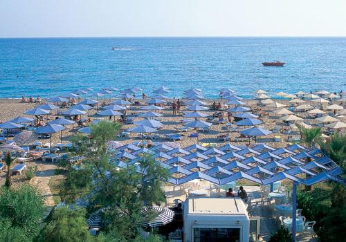 ARINNA HOTEL 