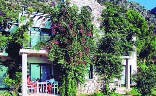 LORYMA RESORT HOTEL