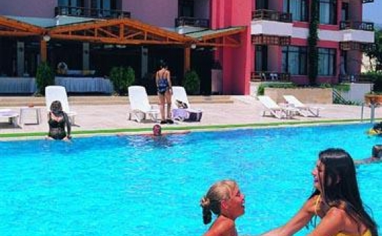 SEAGULL HOTEL