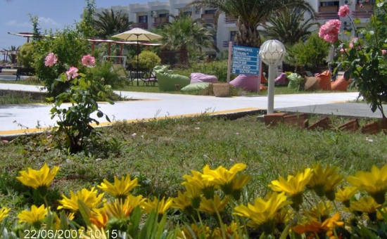 ETAP ALTINEL AYVALIK