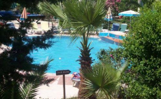 LYKiA WORLD ÖLÜDENİZ
