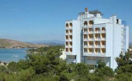 TOKA HOTEL