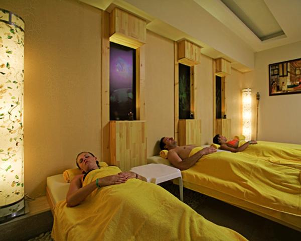 HOTEL MONACHUS PARK