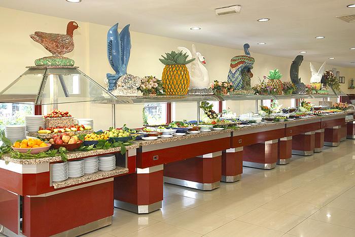 RADDİSON BLU  RESORT & SPA ÇEŞME 