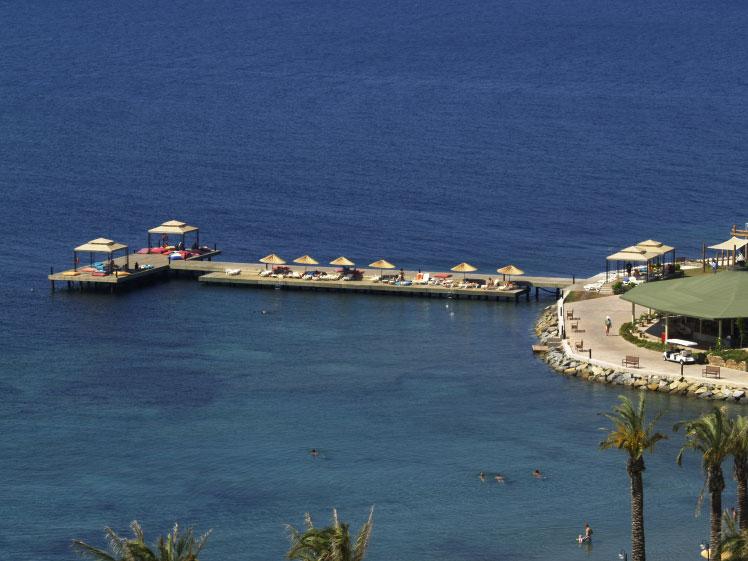 YASMiN BODRUM HOTEL