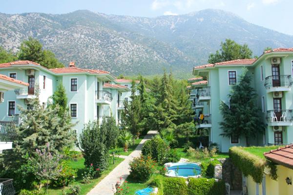 GREENLAND HOTEL