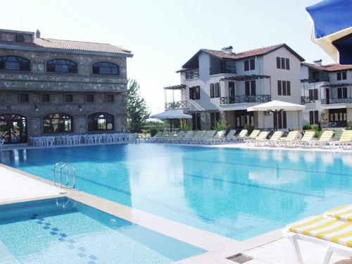 BELKON HOTEL