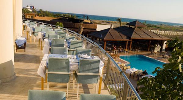 HOTEL LARA BEACH