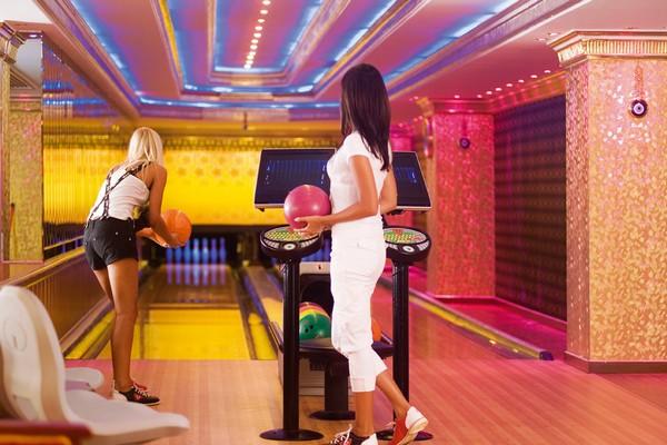 CLUB HOTEL SERA