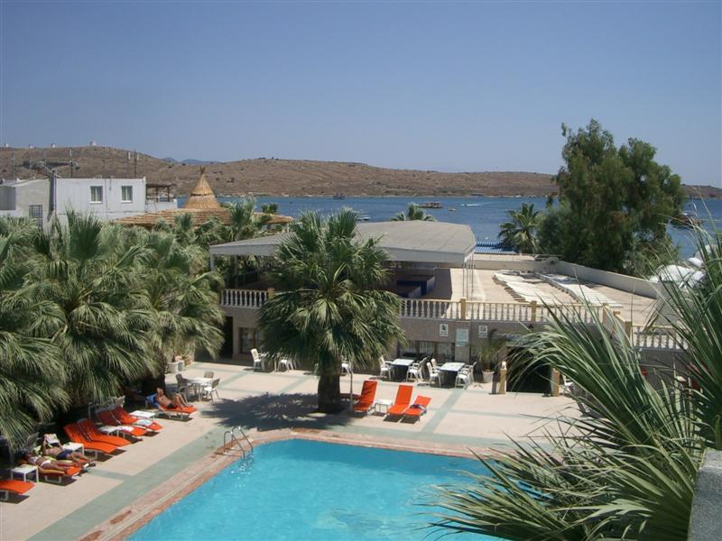 ANIL HOTEL