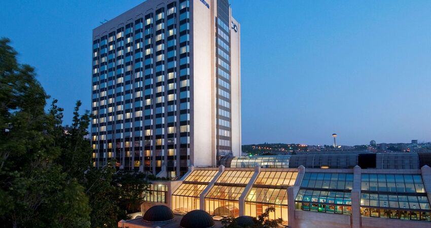 Ankara Hilton