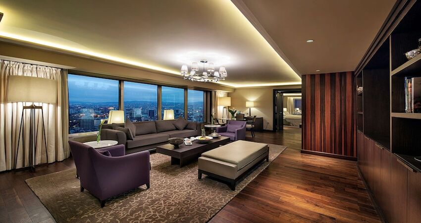 Ankara Hilton