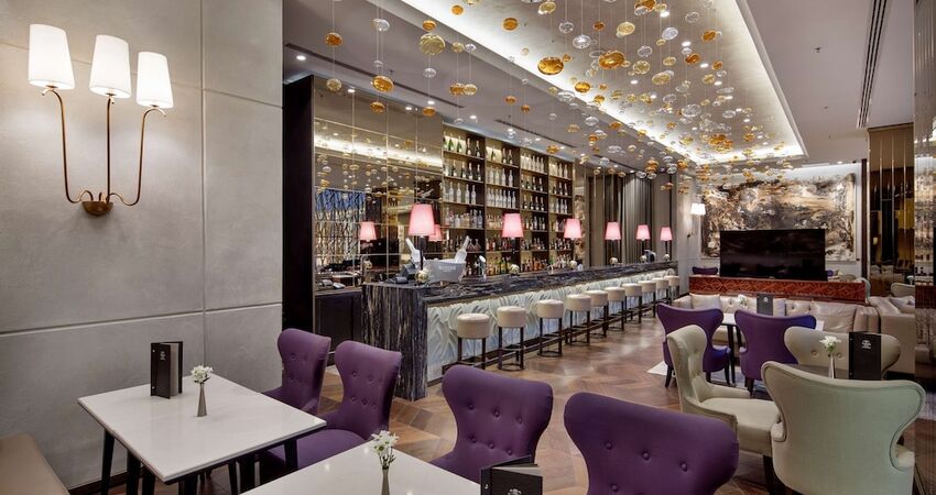 Ankara Hilton