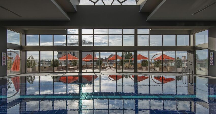 Ankara Hilton