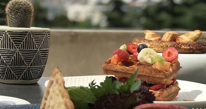 Ankara Hilton