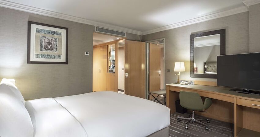 Ankara Hilton