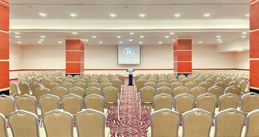 Ankara Hilton