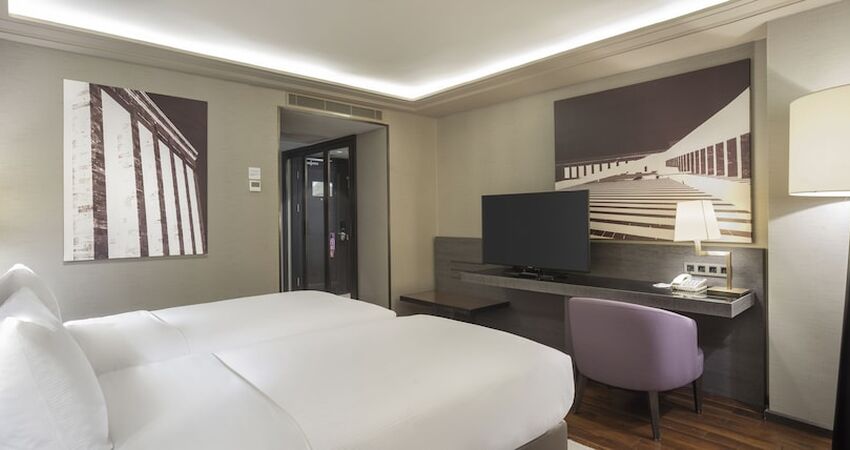 Ankara Hilton