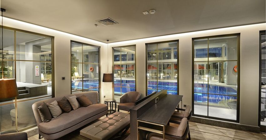 Ankara Hilton