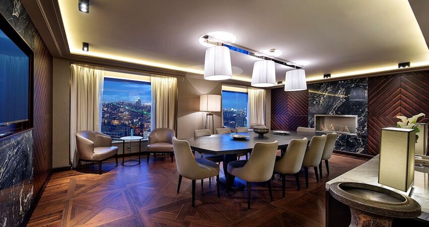 Ankara Hilton