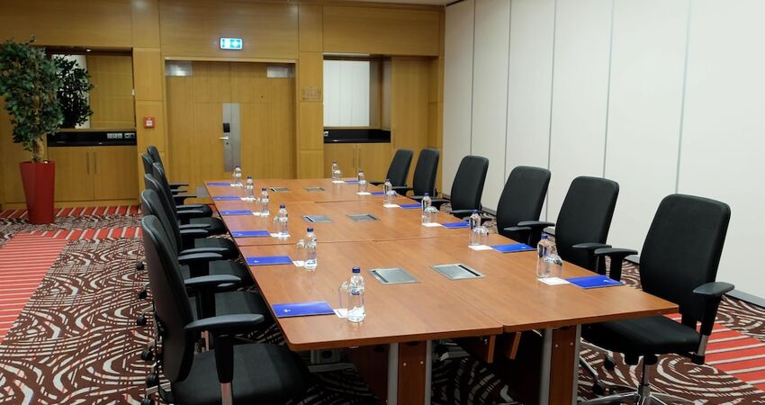 Ankara Hilton