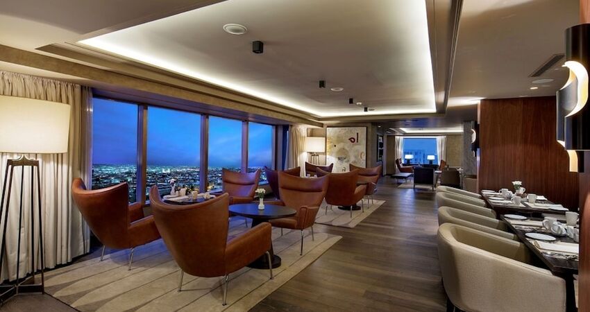Ankara Hilton
