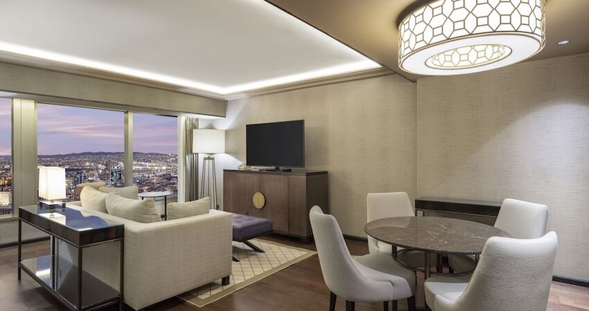 Ankara Hilton