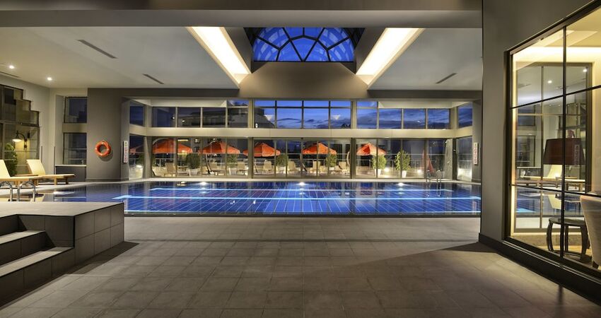 Ankara Hilton