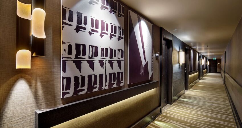 Ankara Hilton
