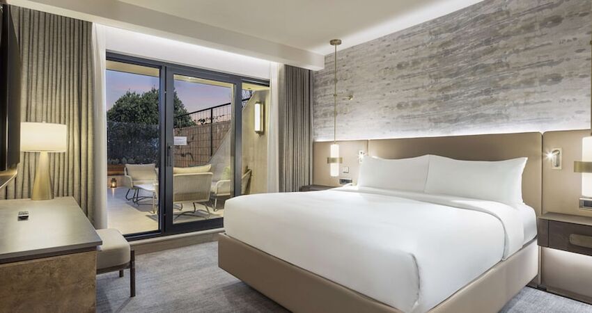 Ankara Hilton