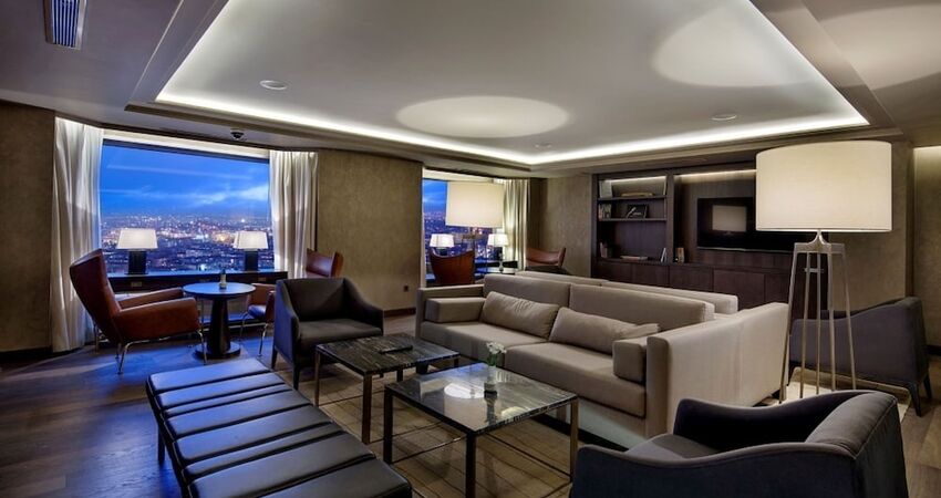 Ankara Hilton