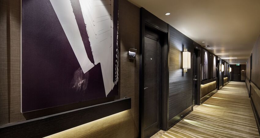 Ankara Hilton