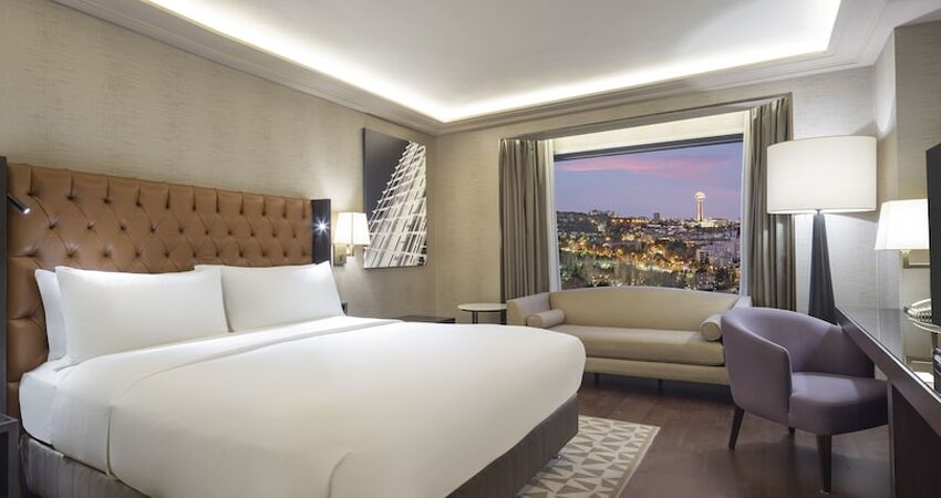 Ankara Hilton