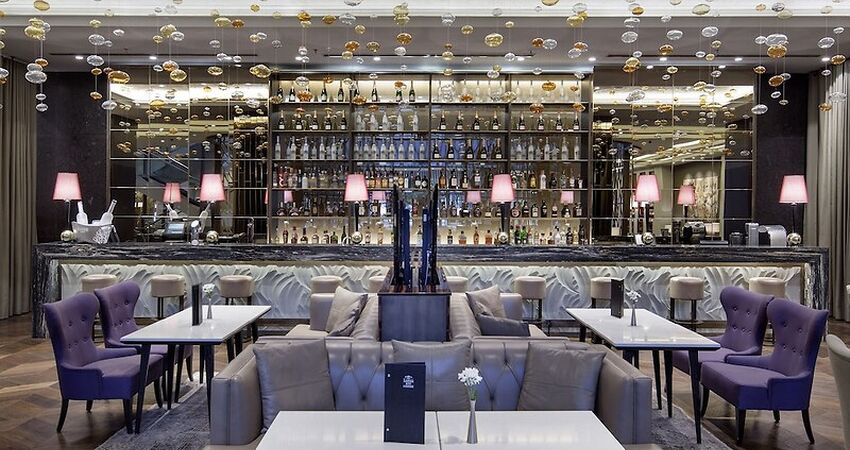 Ankara Hilton