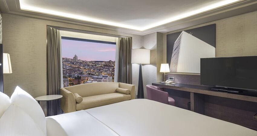 Ankara Hilton