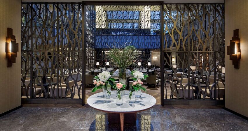 Ankara Hilton