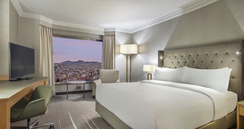 Ankara Hilton