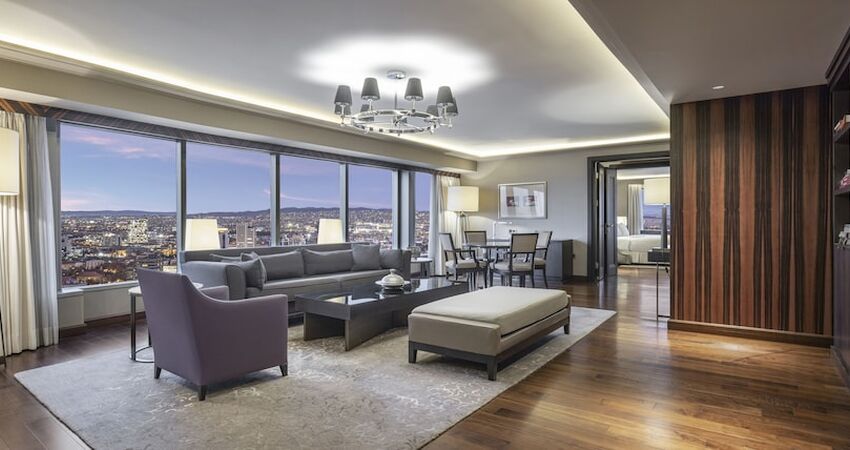 Ankara Hilton