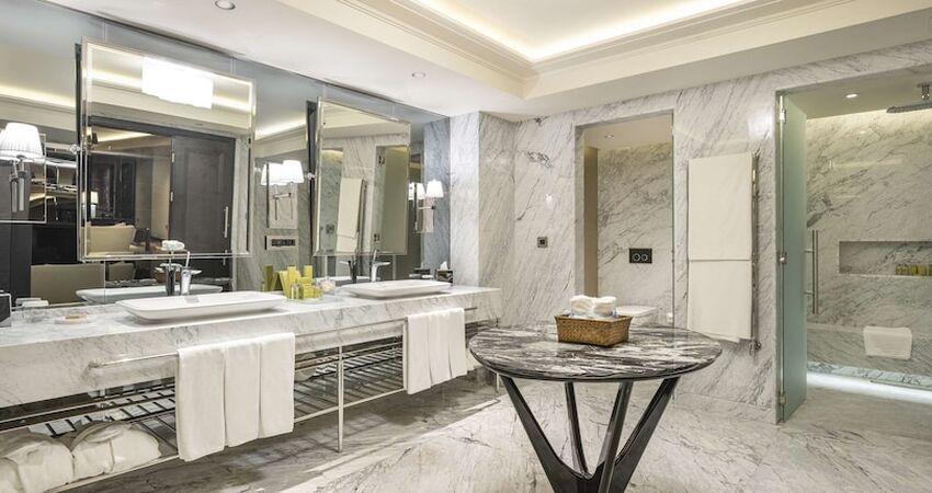 Ankara Hilton