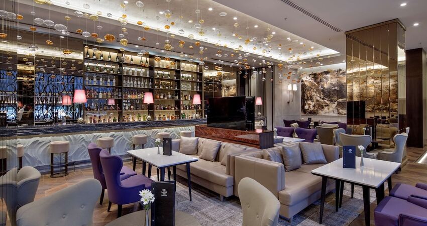 Ankara Hilton