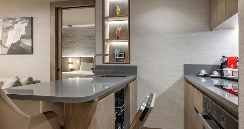 Ankara Hilton