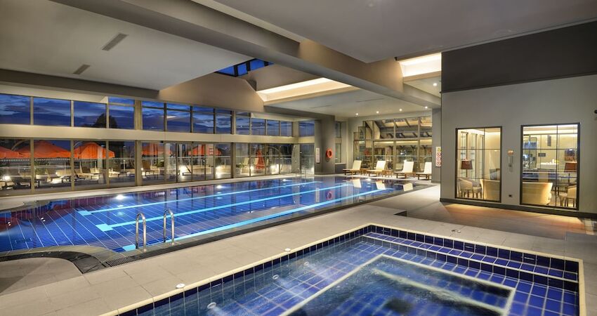 Ankara Hilton