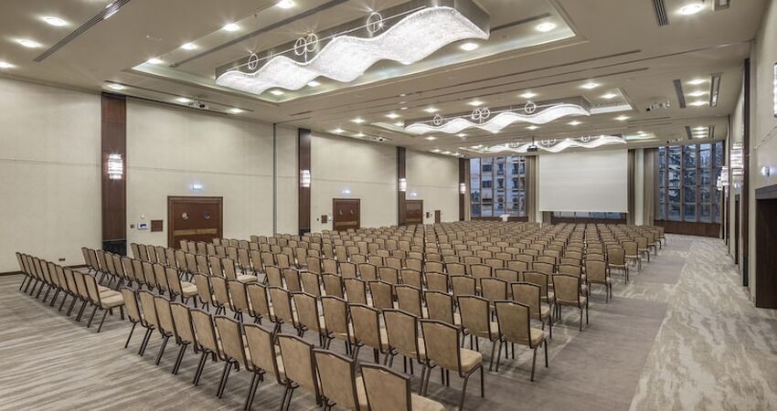 Ankara Hilton
