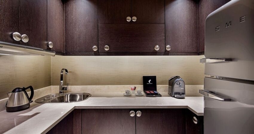 Ankara Hilton