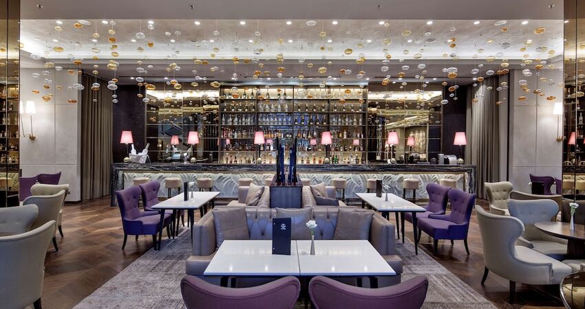 Ankara Hilton