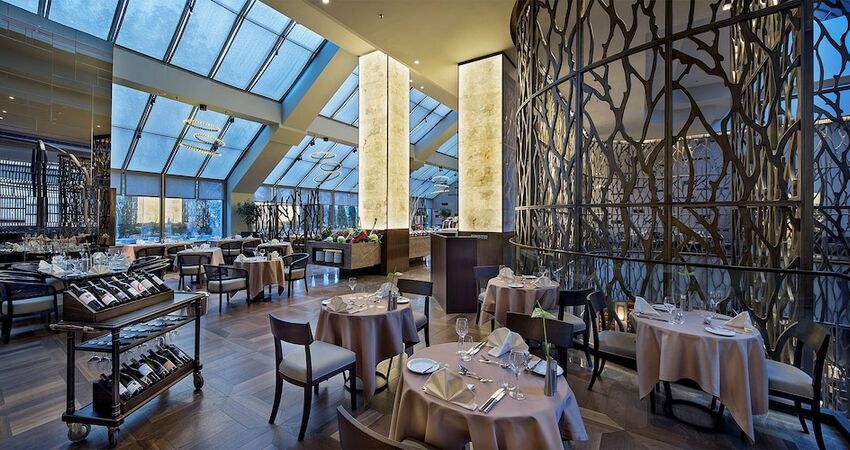 Ankara Hilton