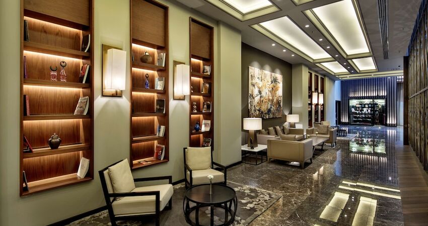 Ankara Hilton