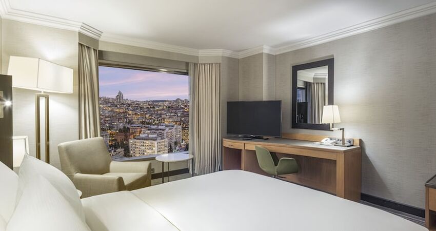 Ankara Hilton