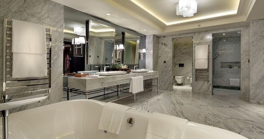 Ankara Hilton
