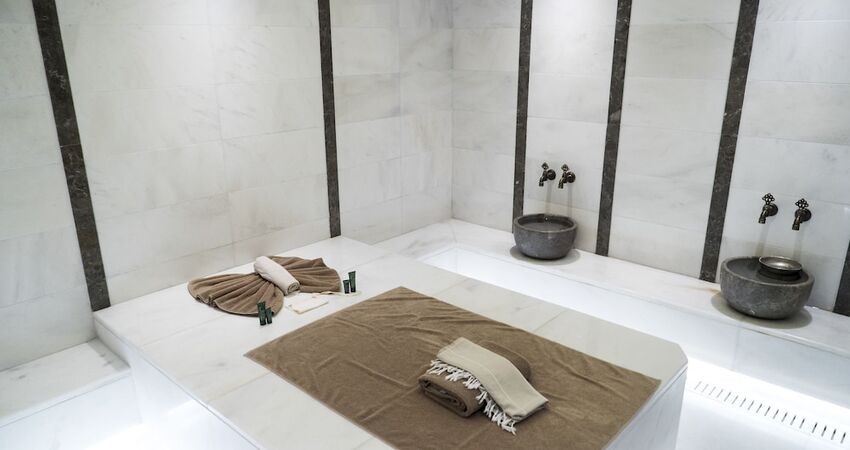 Ankara Hilton